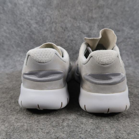 Nike Shoes Toddler Kids 12C Free RN Running Sneakers Trainers Athletic Active - Picture 5 of 11